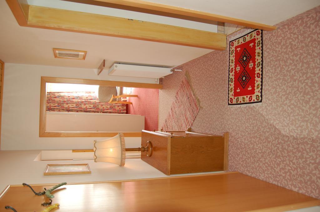 באד הופגסטין Landhaus St. Rupert חדר תמונה