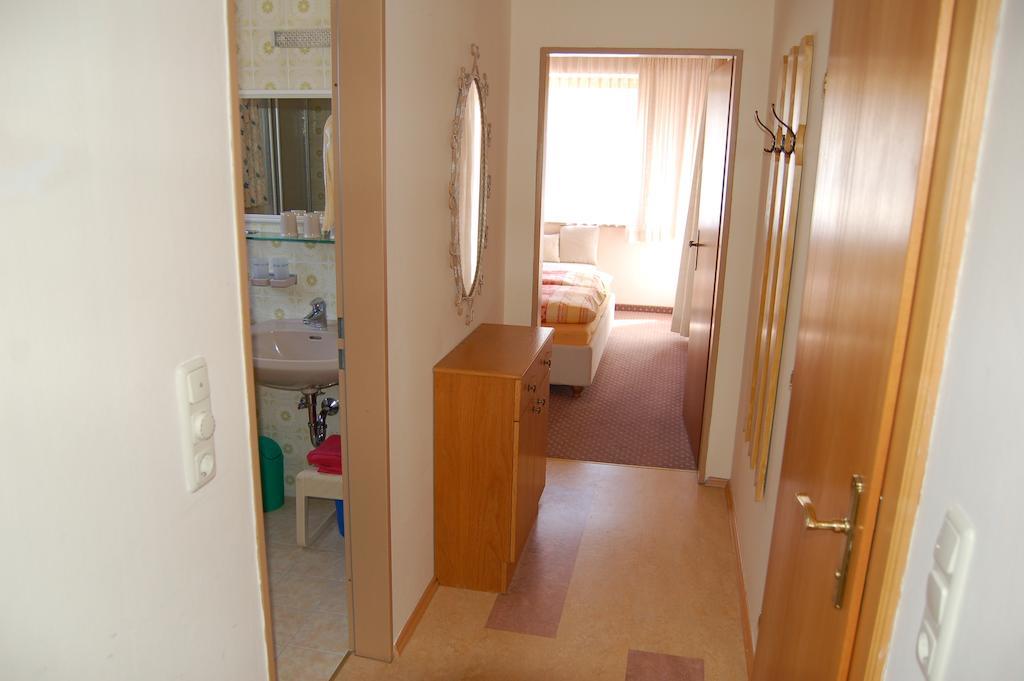 באד הופגסטין Landhaus St. Rupert מראה חיצוני תמונה